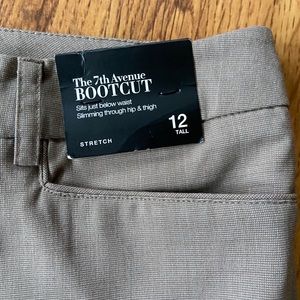 New York and Co dress pant